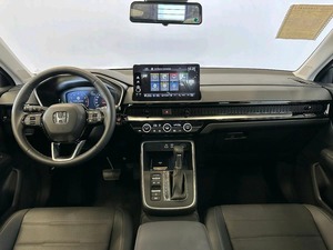 SUV Honda CR-V Hybrid Sport Touring 2024 d'occasion à vendre, caméra, norme Euro III, 8L - Product Image 2