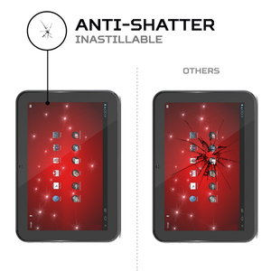 ฟิล์มกันรอยหน้าจอ ANTISHOCK สำหรับแท็บเล็ตโตชิบา เอ็กไซต์ 10 AT305 - Product Image 5