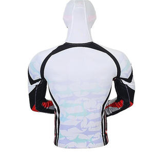 Ventes en gros de sweats à capuche pour hommes 100% polyester, imprimés graphiques, nouvelle conception hiver, impression 3D par sublimation, thermiques, personnalisés, séchage rapide - Product Image 2