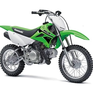 Superventas 2023 KAWASAKI KLX 110R KLX 110R L 144CC 112CC MOTOCICLETAS TODOTERRENO LISTAS PARA ENVIAR - Product Image 5