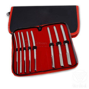 Kits de dilatadores de nuevo diseño Kits de dilatadores de alta calidad Kits de dilatadores hechos en fábrica para venta en línea - Product Image 1