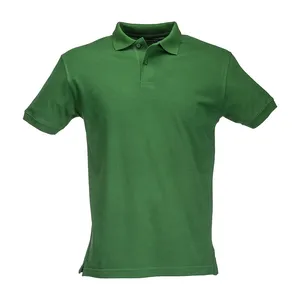Polo Piqu 09005 180 G/m2 in Cotone, Gadget Personalizzati per Articoli Promozionali - Product Image 4