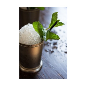 ถ้วย Julep ที่มีความต้องการสูงทำจากสแตนเลสถ้วยมิ้นท์ Julep สำหรับงานปาร์ตี้และงานต่างๆถ้วย Julep จากอินเดีย - Product Image 5