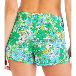 Shorts de Baño Deportivos de Verano para Mujer, Tallas Grandes, Transpirables, de Secado Rápido, Ecológicos y a la Moda - Product Image 6