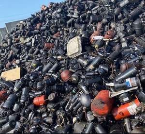 COMPRESSEUR DE RÉFRIGÉRATEUR SCRAP LIVRAISON MONDIALE - Product Image 2