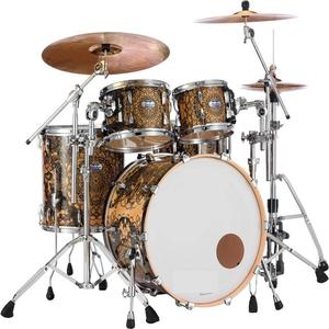 Juego de Batería Profesional de 4 Piezas, Nueva, de Acero/Plástico, Grado Industrial y para Bricolaje, con Personalización OEM - Product Image 1