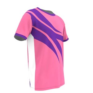 เสื้อยืดคอโอ แขนสั้น ทรงหลวม ผ้าฝ้ายออร์แกนิค 100% น้ำหนัก 300 กรัม เป็นมิตรกับสิ่งแวดล้อม พิมพ์ลายโลโก้ด้านหน้าด้วยเทคนิคซิลค์สกรีน - Product Image 3