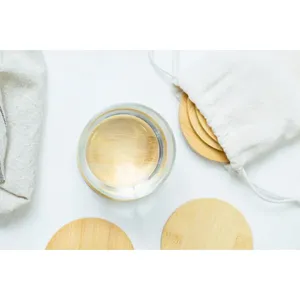 Set di Sottobicchieri Ecologici Promozionali di ZhuliMax - Product Image 2