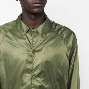 Chaqueta deportiva de invierno para hombre hecha a medida más vendida último diseño con revestimiento al mejor precio - Product Image 6