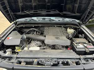 TOYOTA FJ CRUISER USADO 2010, Volante a la Izquierda/Derecha - Product Image 5