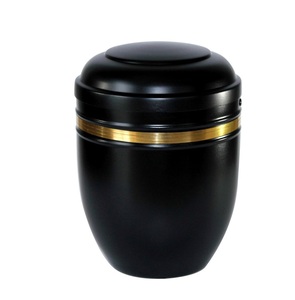 Beautiful Cremation Aluminum <b>Urn</b> for <b>Ashes</b> Funeral <b>Urn</b> for Adult Aluminium funeral supplies <b>urns</b> for human <b>ashes</b> <b>urns</b> - Product Image 2