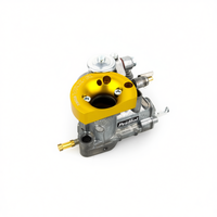 Système d'alimentation en carburant pour moto Pinasco SI 24 VRX-R, carburateur, Italie