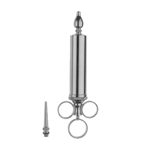 Schimmelbusch เข็มฉีดยาหูทรงกรวยขนาดใหญ่เครื่องมือผ่าตัด almac สัตวแพทย์ - Product Image 2