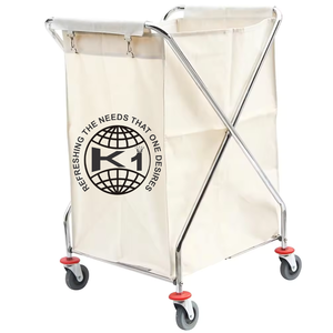 เครื่องจ่ายซีเรียลหน่วยจ่ายซีเรียลทำจากไม้พร้อมขาตั้งไม้กระโดดซีเรียล - Product Image 6