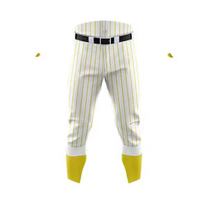 Uniformes de béisbol OEM al por mayor, uniformes de béisbol personalizados a la venta - Product Image 4