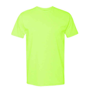 2025 toutes les tailles hommes t-shirts en gros coton mode coloré décontracté personnalisé votre marque Logo en gros New Jersey - Product Image 3