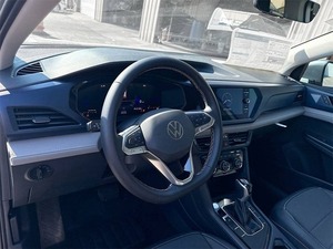 รถโฟล์คสวาเกน ทาโอส SE 4 ประตู SUV ปี 2024 มือสอง สภาพดี (เครื่องยนต์ 1.5 ลิตร 4 สูบ เทอร์โบ เกียร์อัตโนมัติ 8 สปีด) - Product Image 3