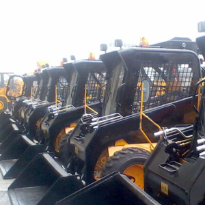 รถตักดิน1ตันรถตักดิน XC750K - Product Image 2