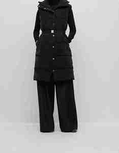 Nouveauté Manteau Bomber Femme Doudoune Vestes Casual Rembourrées Manteaux Longs Doudoune Veste Femme Veste à Bulles Femme Hiver - Product Image 1