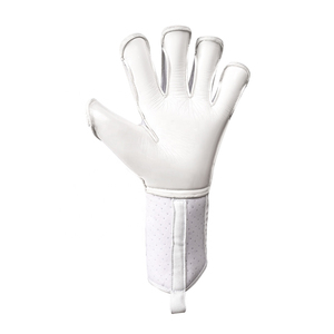 Gants de gardien de but de haute qualité pour le football avec paume en latex antidérapante, gants de gardien de but en vrac, design avec une adhérence maximale - Product Image 6