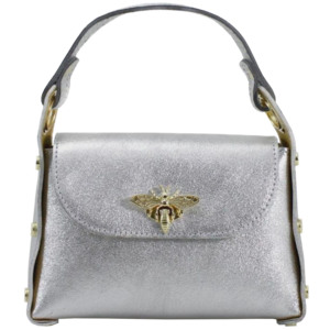 Bolsos de Cuero de Moda, Bolsos de Mano Duraderos y Elegantes para Mujer, para el Trabajo, Compras y Viajes, Bolsos de Cuero Genuino - Product Image 6