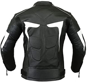 แจ็กเก็ตมอเตอร์ไซด์สำหรับขี่มอเตอร์ไซค์, แจ็กเก็ตมอเตอร์ไซค์กันน้ำสไตล์สตรีทกลางแจ้ง - Product Image 2