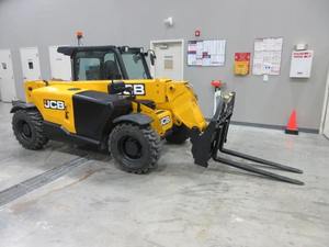 รับรถยก2025 JCB 505-20ใหม่505-20 - Product Image 6