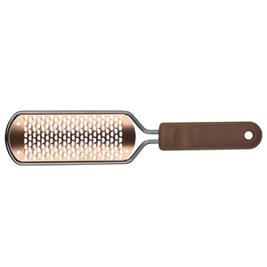 Professional Foot <b>Files</b> Grater Rasp Callus Remover Stainless Steel Pedicure Foot <b>Files</b> Beauty & Personal Care Tool High Quality - Product Image 3