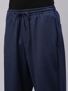 กางเกงจ็อกเกอร์คาร์โก้สำหรับผู้ชาย เน้นความสบาย ใช้งานได้จริง และมีสไตล์ ทำให้เป็นตัวเลือกที่เชื่อถือได้สำหรับการแต่งกายลำลองสมัยใหม่จากอินเดีย - Product Image 3