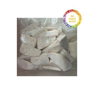 Taro congelado de Vietnam Precio asequible Cubos de Taro frescos de calidad superior disponibles Suministro a granel al por mayor para compradores internacionales - Product Image 1