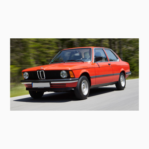 ใช้ BMW 3 Series (E21) ขายจำนวนมากที่มีระยะทางต่ำและราคาที่แข่งขันได้ - Product Image 3