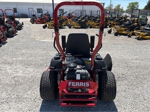 2025 Ferris ISX2200 1800W Tondeuse à gazon industrielle avec moteur 4 temps 196cc 1000mm Max Poignée pliante pour le bricolage - Product Image 4