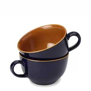 ถ้วยเซรามิกสไตล์นอร์ดิกแบบมินิมอลพร้อมผิวด้านสำหรับแก้วกาแฟเซรามิกใช้ในห้องครัวที่บ้านหรูหรา - Product Image 1