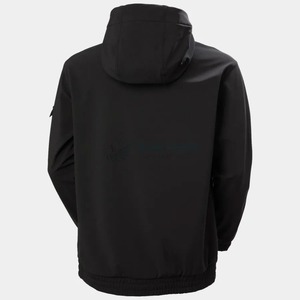 Sweat-shirts à capuche pour hommes en coton épais d'hiver, chauds, respirants, motif uni, streetwear, coupe personnalisée, sweat-shirts à capuche personnalisés - Product Image 6