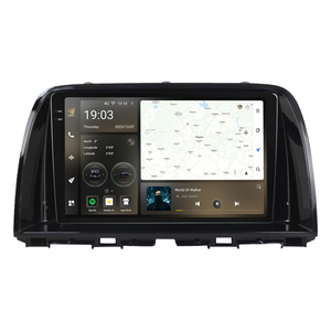 MEKEDE M6 3D 8-Core 8 256GB el más nuevo sistema <span class=keywords><strong>Android</strong></span> control coche radio DSP DVR para Mazda 2012-2015 - Product Image 2