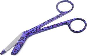 Tijeras de Trauma Tuff Cuts de Alta Calidad, Tijeras para Vendajes de Acero Inoxidable, Juego de Instrumentos Médicos Universales para Enfermería - Product Image 5