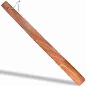 แผ่นรองรองเท้าพร้อมหนังสะดวกสำหรับใส่รองเท้าโลโก้ตามสั่ง - Product Image 1