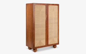 Classic And Modern <b>Chest</b> Of Drawers Featuring Elegant Timeless Design And Ample Storage For Bedroom Functionality - Product Image 2