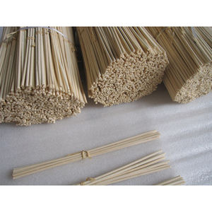 Productos agrícolas al por mayor de caña de ratán pelado crudo natural del fabricante de Vietnam - Product Image 6