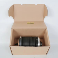 4G0616001T  4G0616002T  Suspension pneumatique pour arrière gauche / droit  pour Audi A6 (C7)