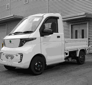 E1ectr1c P0pu1ar Ch1na Transp0rt L0g1st1cs สำหรับรถขนดินแบบใหม่ Veh1c1es รถบรรทุก - Product Image 1