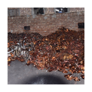 Cooper Wire <b>Scrap</b> Grade 99.95% Pure <b>Copper</b> Bulk <b>Scrap</b> for Cable Wire High Purity <b>Copper</b> <b>Scrap</b> - Product Image 5