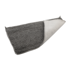 Mopa Plana Inteligente de 35 cm con Paño de Microfibra Absorbente para Limpieza de Pisos Húmedos/Secos con Clip - Product Image 4