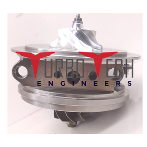 839077 839077-11 059145873DB GTD2060VZ TURBOCOMPRESSEUR CHRA - Product Image 2