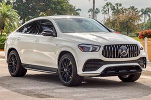 MERCEDES-AMG GLE 53 COUPÉ 2021 D'OCCASION (LHD/RHD) - Product Image 6