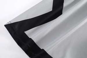 Vente en gros d'uniformes de football Maillots de football respirants à sublimation avec logo personnalisé Vêtements de sport de haute performance pour clubs - Product Image 5