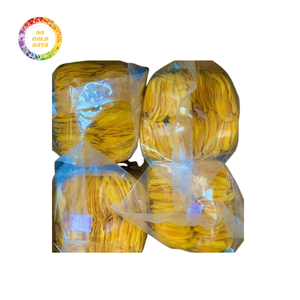 Mango seco suave al por mayor barato a granel proveedor delicioso mango masticable bocadillo tropical rebanadas dulces larga vida útil - Product Image 4