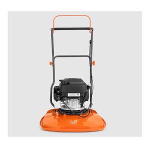 Cortadora de Césped Industrial Ligera de 2 Tiempos con Corte Eficiente y Diseño Duradero para Jardines Domésticos y Céspedes Pequeños - Product Image 5