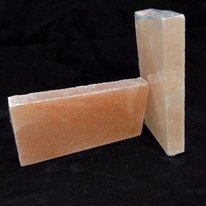 อิฐเกลือหิมาลัยสีธรรมชาติจากผู้ผลิตใหม่ ขายส่งจำนวนมาก ราคาถูก บรรจุกล่อง ผลิตด้วยเทคนิคธรรมชาติ งานฝีมือคุณภาพสูง จัดส่งรวดเร็ว - Product Image 6