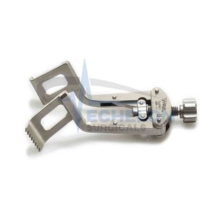 Retractores Quirúrgicos Manuales Madani de Alta Calidad Grado A+, Hojas Inocuas de Acero Inoxidable Alemán, Certificación CE, Garantía MOL de 3 Años - Product Image 4